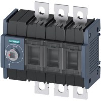 SWITCH DISCONNECTOR 100A 3P