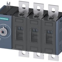 SWITCH DISCONNECTOR 250A 3P