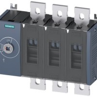 SWITCH DISCONNECTOR 500A 3P
