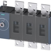 SWITCH DISCONNECTOR 1600A 3P