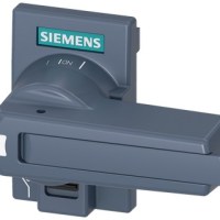 DIRECT OPERATING MECHANISM