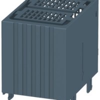 CABLE CONNECTION COVER