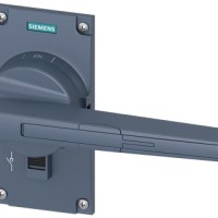 DIRECT OPERATING MECHANISM