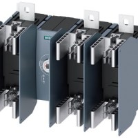 SWITCH DISCONNECTOR WITH FUSE 400A