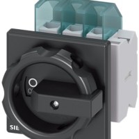 SENTRON SWITCH DISCONNECTOR 11.5KW AC23 3P 32A