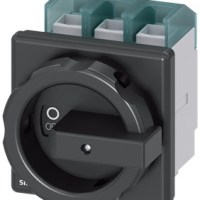 SENTRON SWITCH DISCONNECTOR 45KW AC23 3P 125A