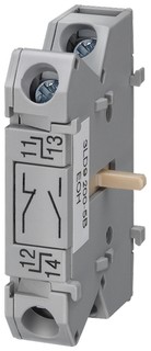 AUXILIARY SWITCH