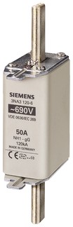 FUSE ELEMENT, LV HRC, 63A
