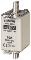 FUSE ELEMENT, LV HRC, 100A