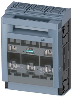 SENTRON FUSE SWITCH DISCONNECT 3P 400A