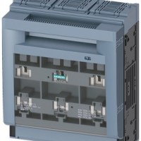 SENTRON FUSE SWITCH DISCONNECT 3P 630A