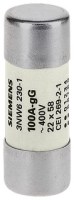 SENTRON CYLINDRICAL FUSE LINK 80A