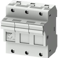 SENTRON CYLINDRICAL FUSE HOLDER 14X51MM