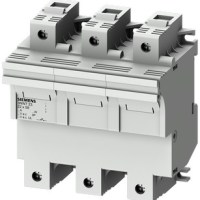 SENTRON CYLINDRICAL FUSE HOLDER 22X58MM