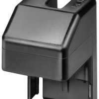 ISO COVER, LV HRC SZ.0