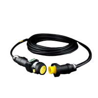 SA POWERNET EX EXTENSION LEAD 230V (25M HOFR)