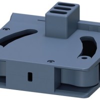 MECHANICAL INTERLOCK