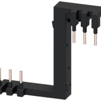 SAFETY MAIN CURRENT CONNECTOR
