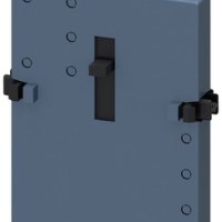 MECHANICAL INTERLOCK