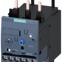 OVERLOAD RELAY, ELECTRONIC 0.32 - 1.25A