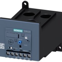 OVERLOAD RELAY, ELECTRONIC 12.5 - 50A