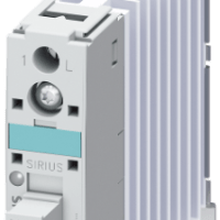 SOLID-STATE CONTACTOR 1 PHASE 3RF2