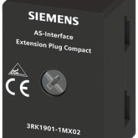 AS-INTERFACE EXTENSION PLUG