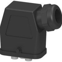 SOCKET INSERT HAN Q4/2 5 CONTACT SOCKETS