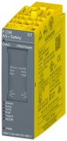 SIMATIC ET 200SP SAFETY MODULE F-CM