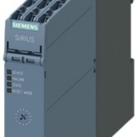 DIRECT STARTER, 3RM1, 500V 1.6 - 7A, 24VDC