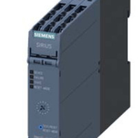 REVERSING STARTER, 500 V,0.09-0.75 KW 0.4-2A