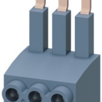 ACCESSORY FOR SIRIUS 3RM1 3P SUPPLY TERMINAL