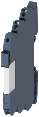 OUTPUT COUPLER PLUG IN RELAY