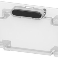 SEALABLE COVER