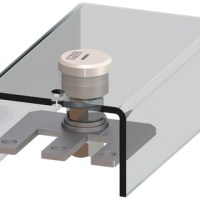 CONTACTOR LINK, 3 POLE