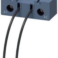 COIL CONNECTION MODULE, SIZE S0 - S3