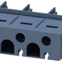 TERMINAL COVER
