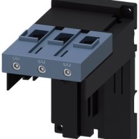 ASSEMBLY SUPPORT, SIZE S3, FOR 3RU21/3RB30/3RB31