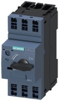 MOTOR CIRCUIT BREAKER, SPRING 1.4 - 2A, RELEASE 26A