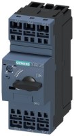 MOTOR CIRCUIT BREAKER, SPRING 2.2 - 3.2A, RELEASE 42A
