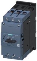 MOTOR CIRCUIT BREAKER, SCREW 80 - 100A, RELEASE 1300A