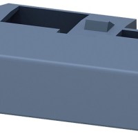 AUX SWITCH COVER CAP