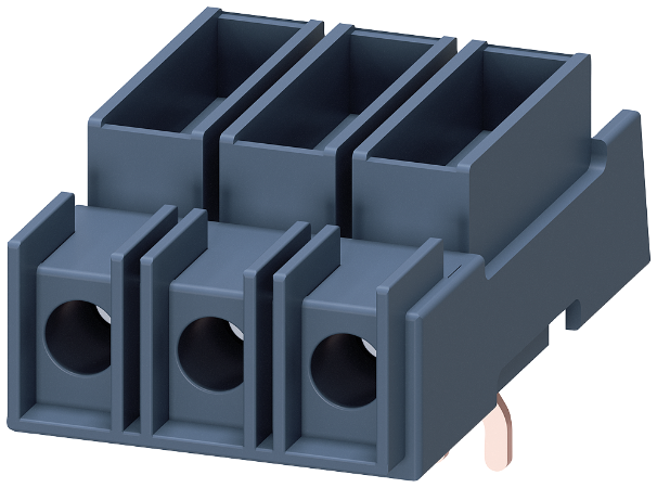 TERMINAL BLOCK, TYPE E