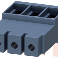 BUSBAR, 3 PHASE SIZE 2