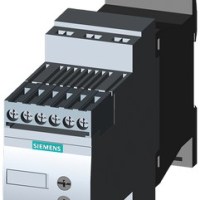 SIRIUS SOFT STARTER 6,5A 3KW 400VAC/230VAC