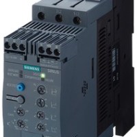 SIRIUS SOFT STARTER 45A 22KW 400VAC/24VAC/DC