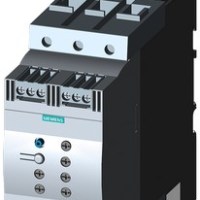 SIRIUS SOFT STARTER 106A, 55KW 400VAC/230VAC