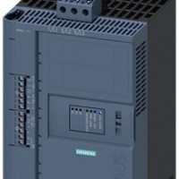 SIRIUS SOFT STARTER, 3-PHASE, 143A, 24VAC/DC