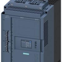 SIRIUS SOFT STARTER, 3-PHASE, 93A, 110-250VAC/DC