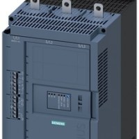 SIRIUS SOFT STARTER, 3-PHASE, 171A, 110-250VAC/DC